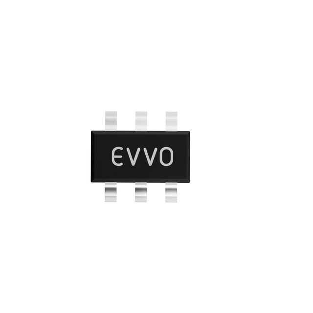 SN74LVC2G34DBVR-EV