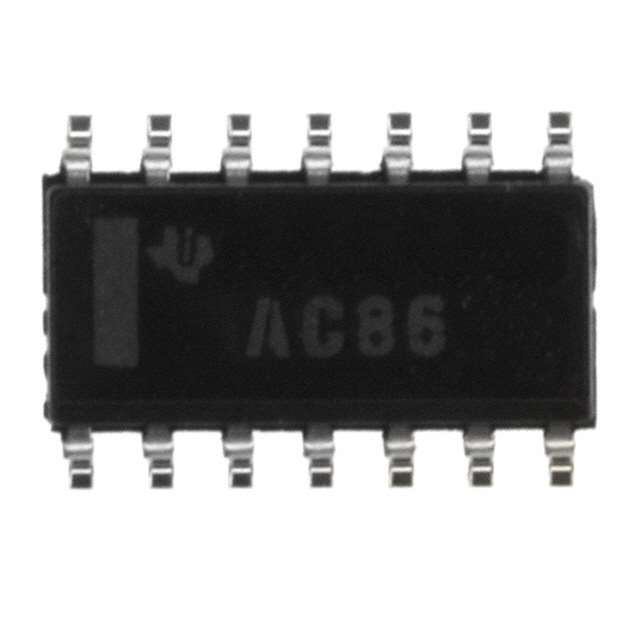 SN74LVC32ADBRG4 SN74LVC32ADBRG4