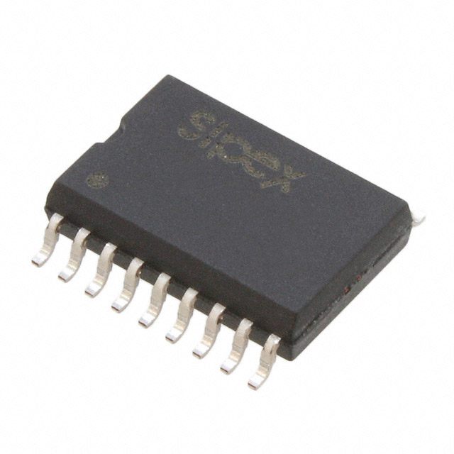 SP3222EET-L SP3222EET-L