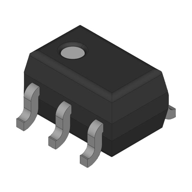 SP6661CN-L SP6661CN-L