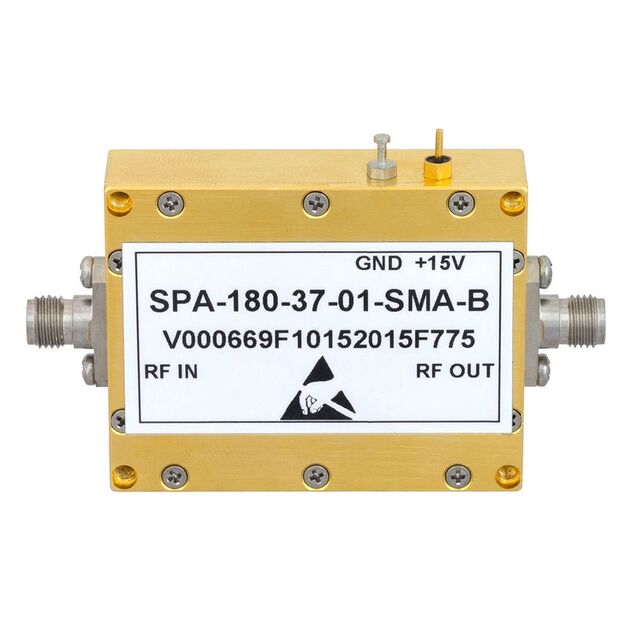 SPA-180-37-01-SMA-B