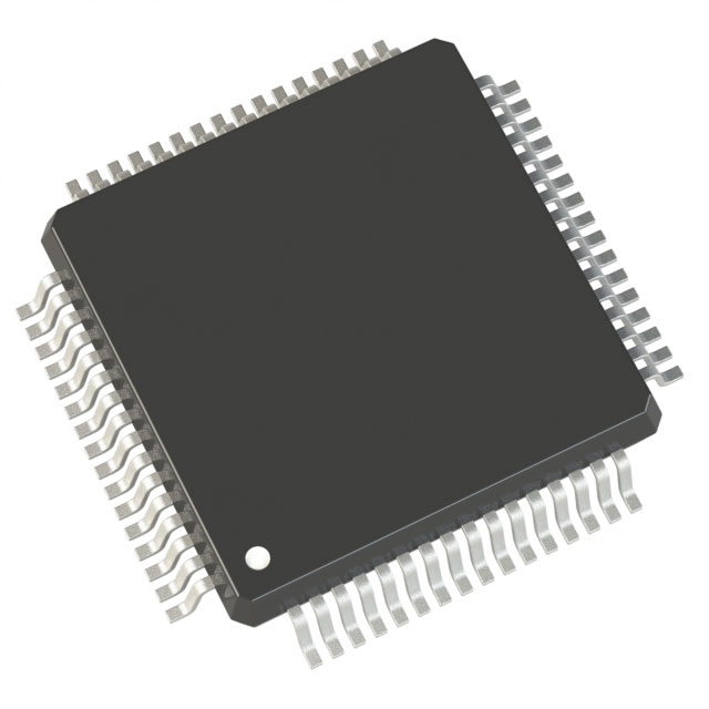 SPC560P40L1BEFBR