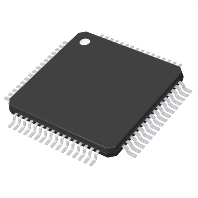 SPC570S50E1CEFAY SPC570S50E1CEFAY