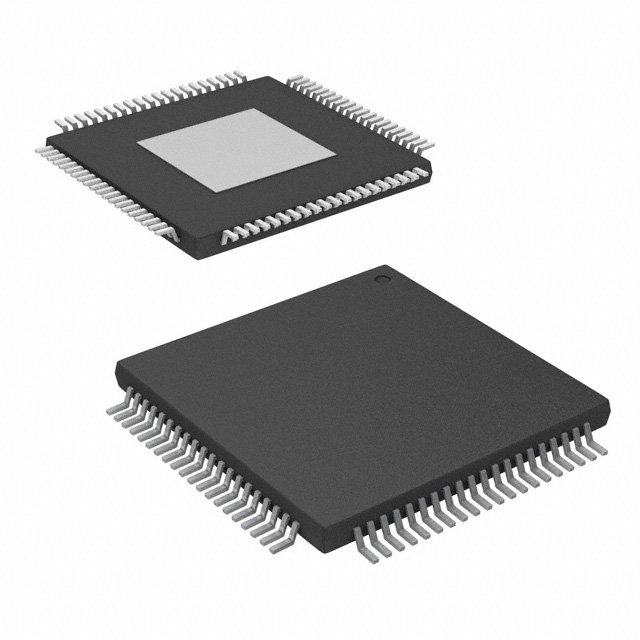 SPC572L64F2BC6AR SPC572L64F2BC6AR
