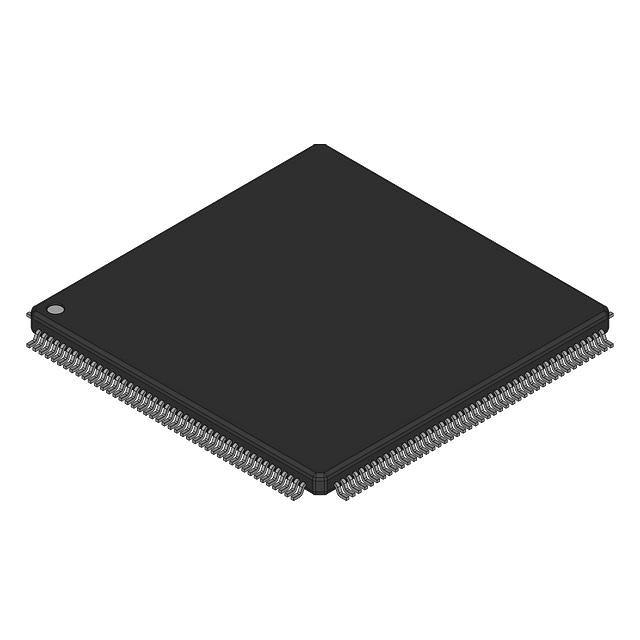 SPC5746CSK1AMKU6 SPC5746CSK1AMKU6