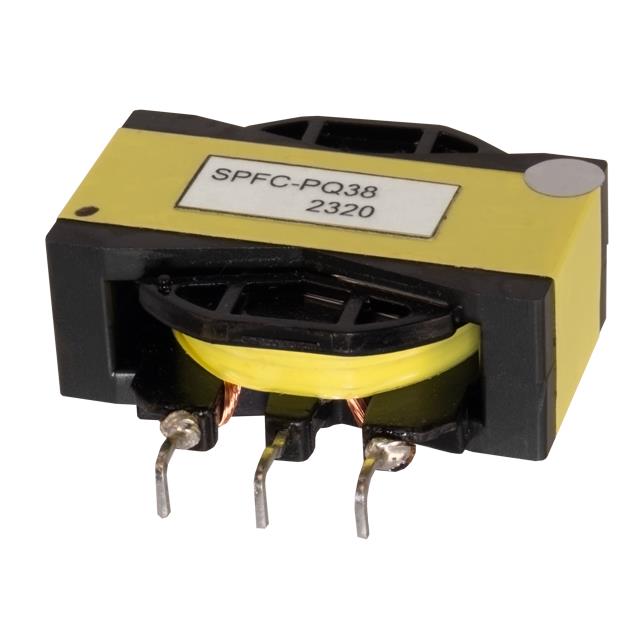 SPFC-PQ38-250