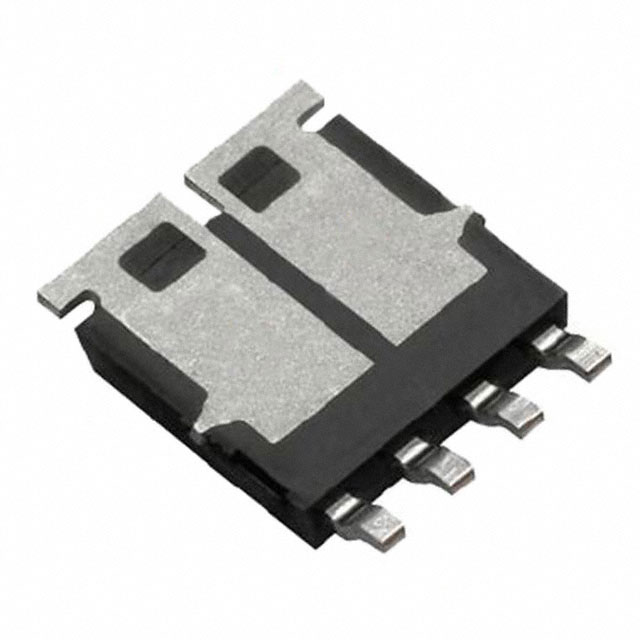 SQJB40EP-T1_GE3 SQJB40EP-T1_GE3