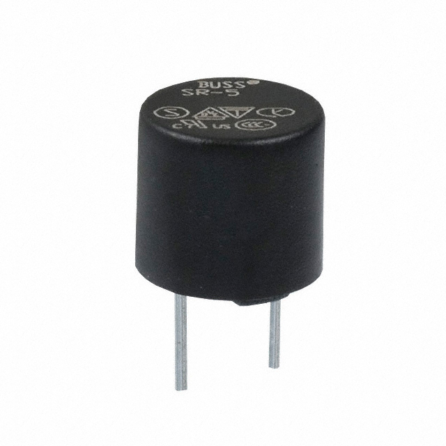 SR-5-160MA-BK SR-5-160MA-BK