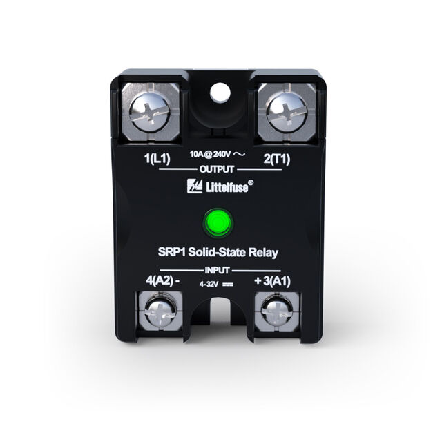 SRP1-CBDZL-010NW-N