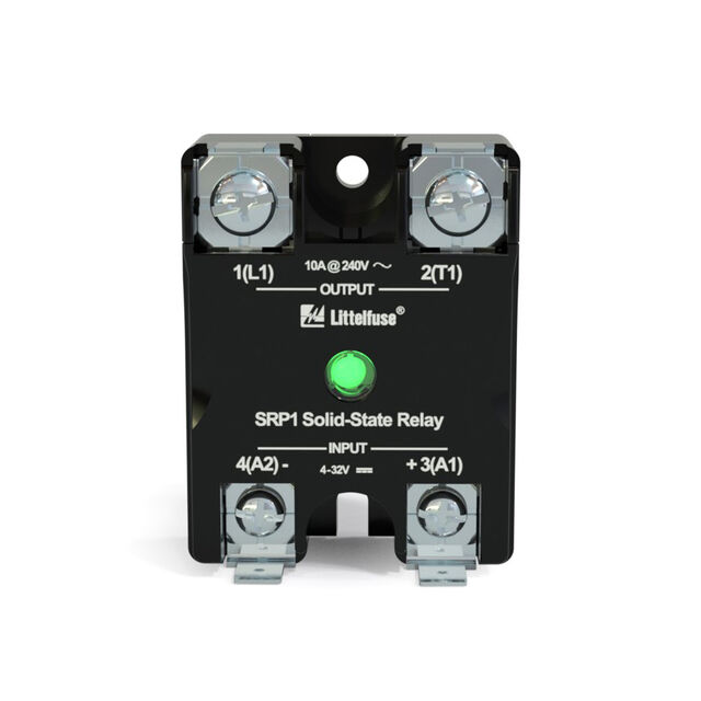 SRP1-CRARL-050TC-N