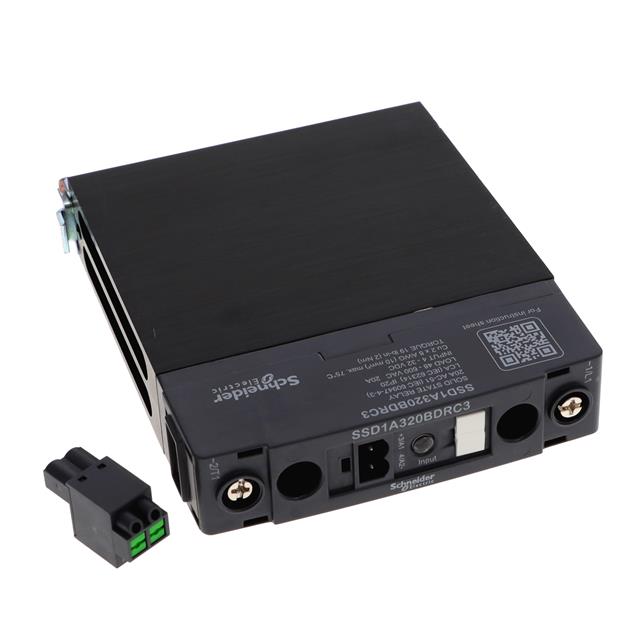 SSD1A320BDRC3 SSD1A320BDRC3