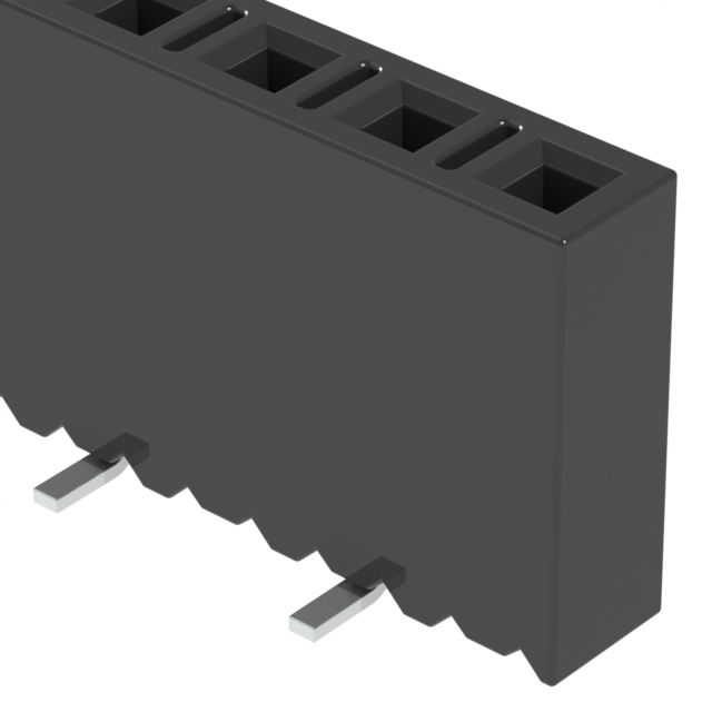 SSM-117-L-SV-P-TR SSM-117-L-SV-P-TR