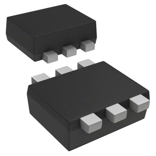 SSM6J207FE,LF