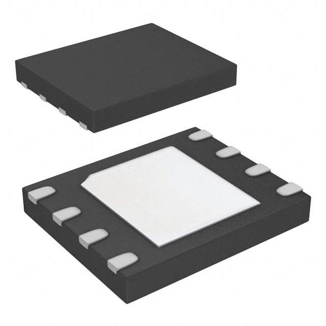 SST25VF080B-80-4C-QAE SST25VF080B-80-4C-QAE