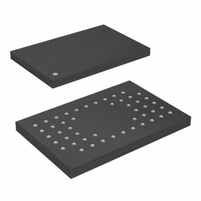 SST39VF400A-70-4C-C1QE SST39VF400A-70-4C-C1QE