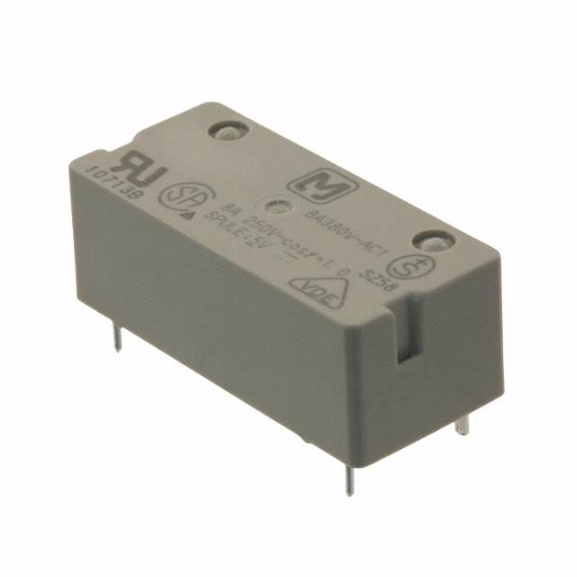ST1-DC5V-F ST1-DC5V-F