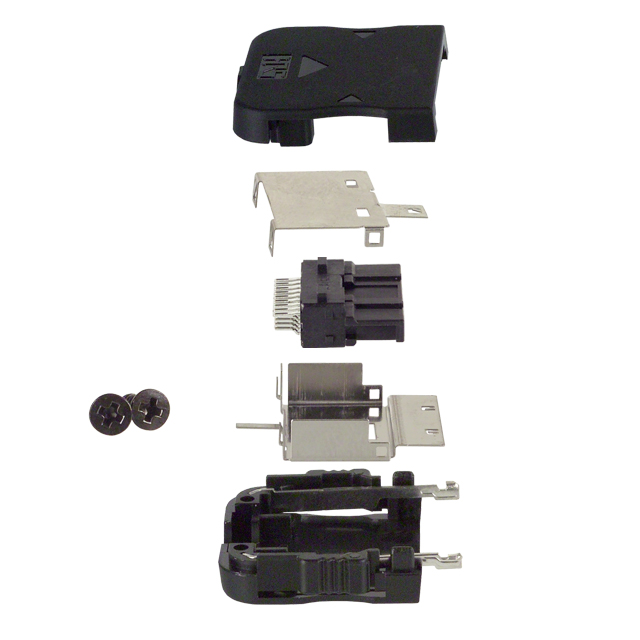ST40X-18S-CV ST40X-18S-CV