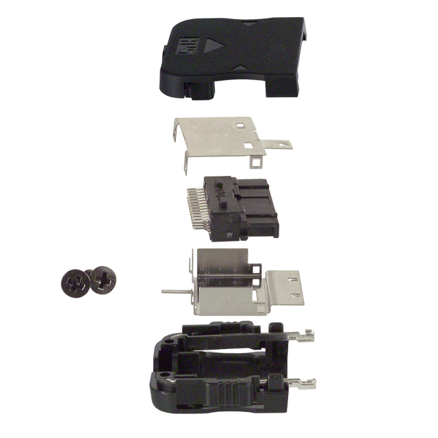 ST40X-24S-CV ST40X-24S-CV