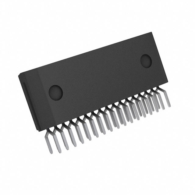 STA7131MPR STA7131MPR