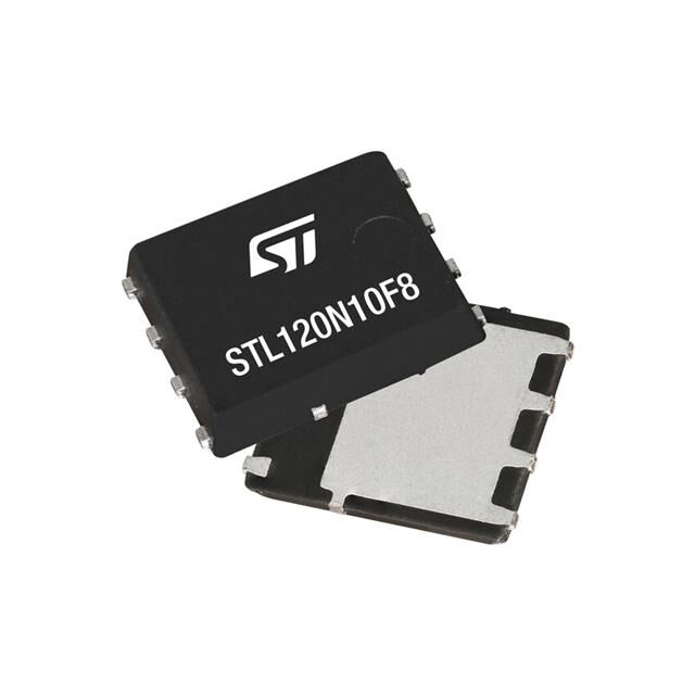 STL120N10F8 STL120N10F8
