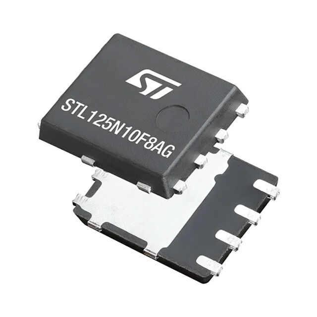 STL125N10F8AG STL125N10F8AG