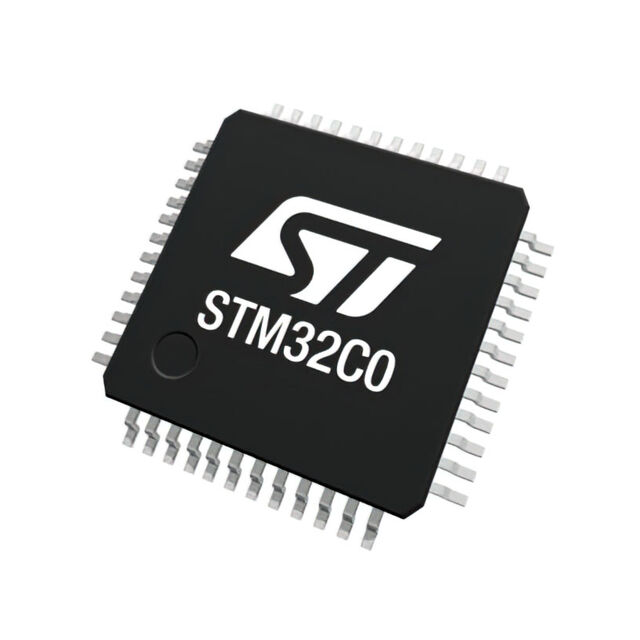 STM32C071KBU6