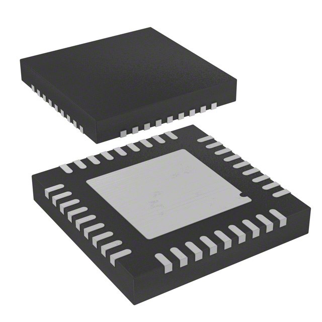 STM32F103T8U7TR