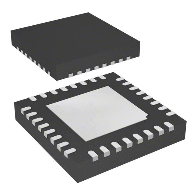 STM32G051K6U7TR