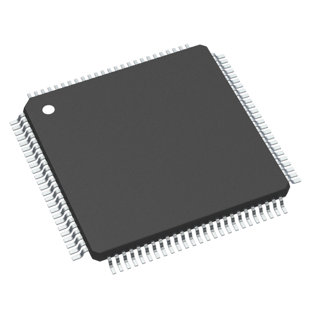 STM32H723VET6TR