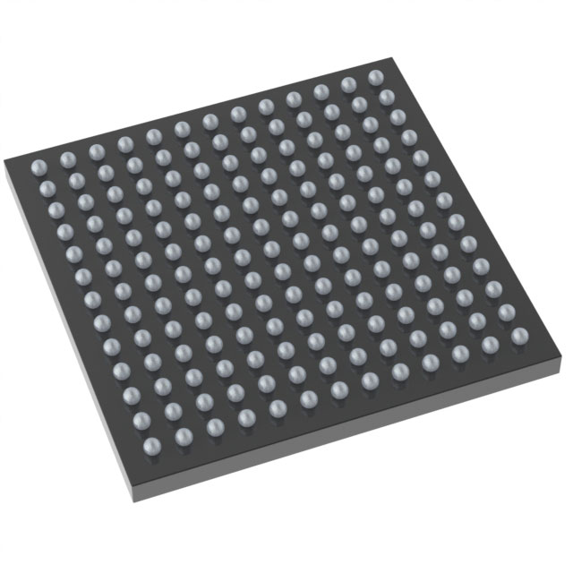 STM32L496AGI6P