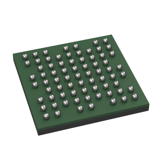 STM32WL55JCI6TR