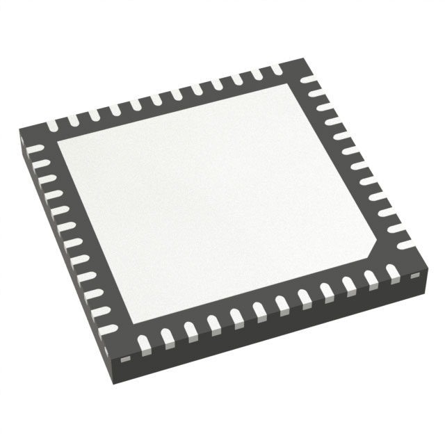 STM8L151C6U3