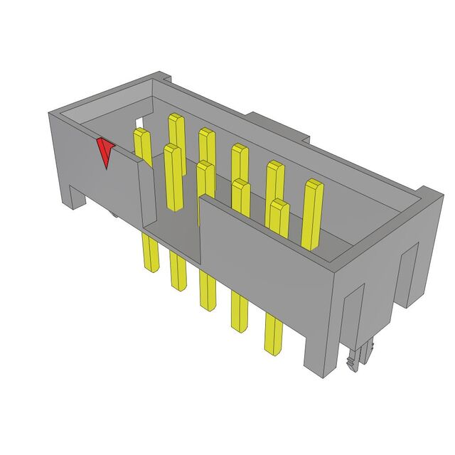STMM-105-02-G-D-LC STMM-105-02-G-D-LC