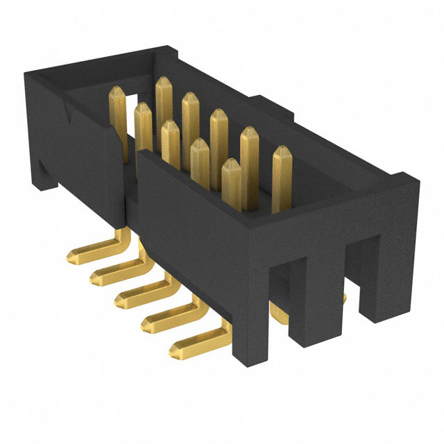 STMM-105-02-G-D-SM-K-TR STMM-105-02-G-D-SM-K-TR