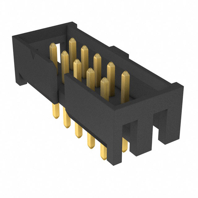 STMM-105-02-G-D STMM-105-02-G-D