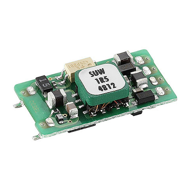 SUW1R50512B SUW1R50512B