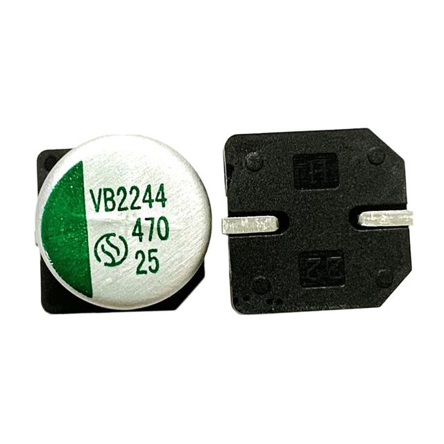 SVB025M101E7DPE50V00A