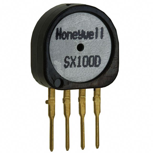 SX100D SX100D