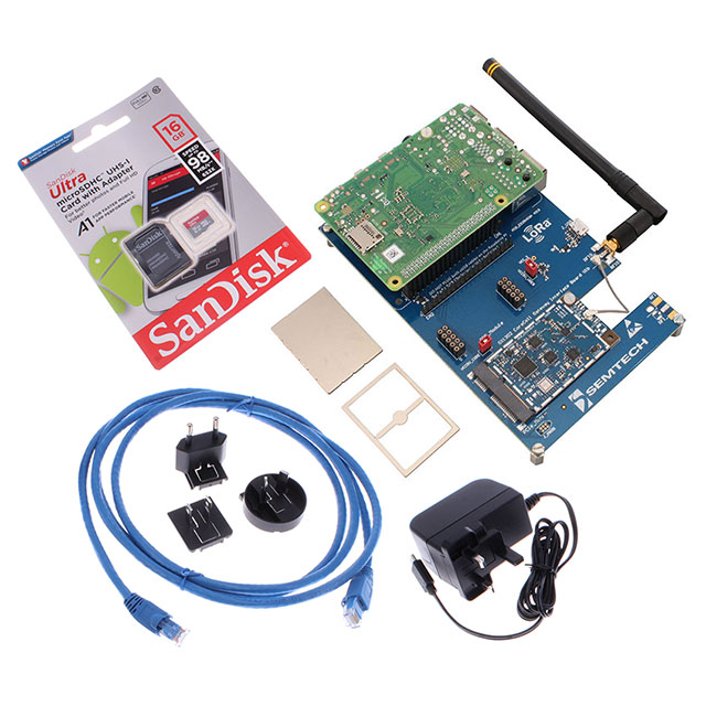 SX1302CSS923GW1 SX1302CSS923GW1