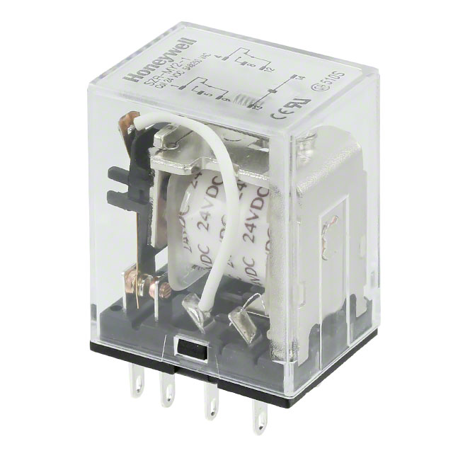 SZR-MY2-1-DC24V SZR-MY2-1-DC24V
