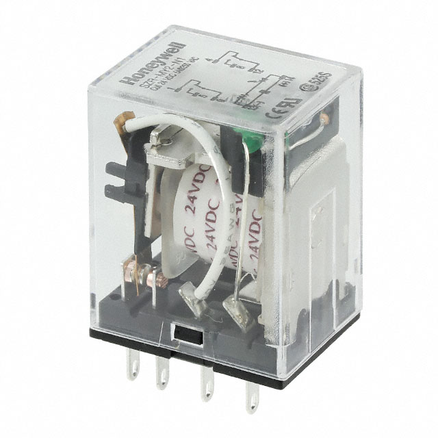 SZR-MY2-N1-DC24V SZR-MY2-N1-DC24V