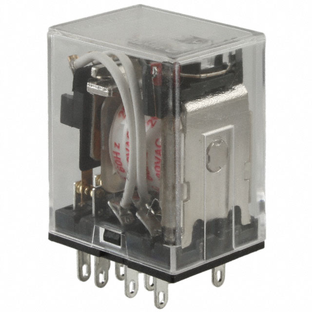 SZR-MY4-N1-AC220V SZR-MY4-N1-AC220V
