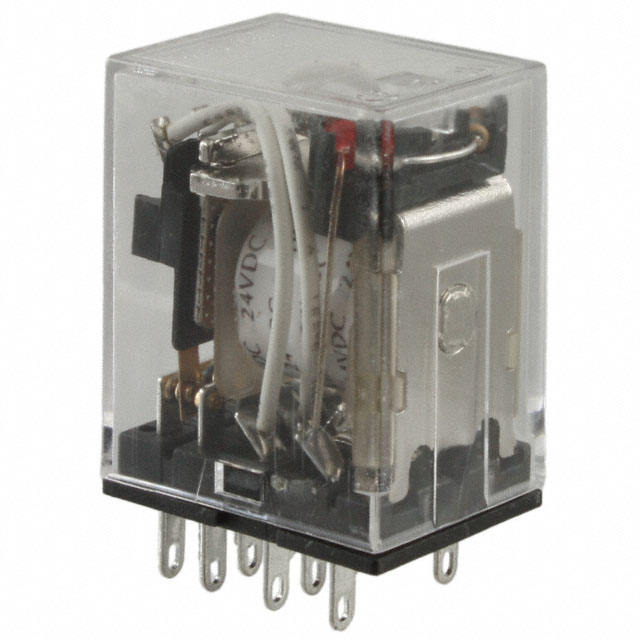SZR-MY4-N1-DC24V SZR-MY4-N1-DC24V