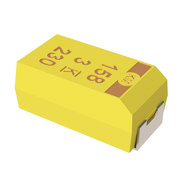T540B107M004CH85107280 T540B107M004CH85107280