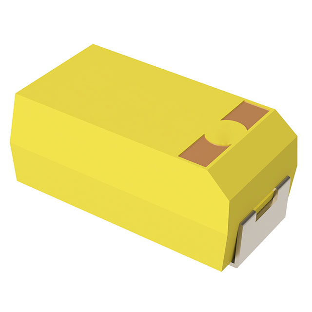T541X686K025BH8510 T541X686K025BH8510