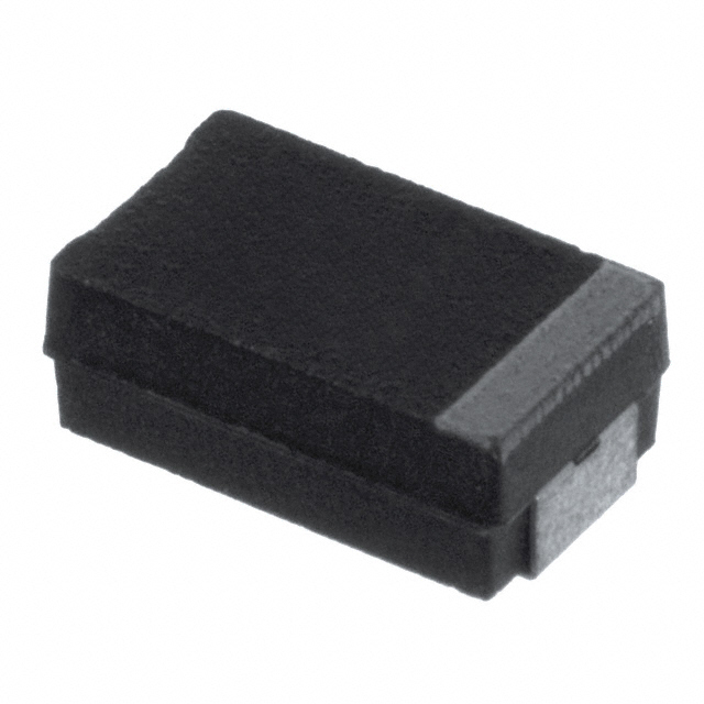 T86C106K016EBSL T86C106K016EBSL