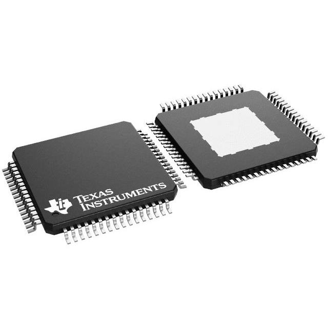 TAS5701PAP-P TAS5701PAP-P