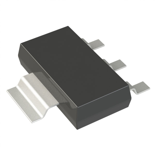 TC1262-3.0VDB TC1262-3.0VDB