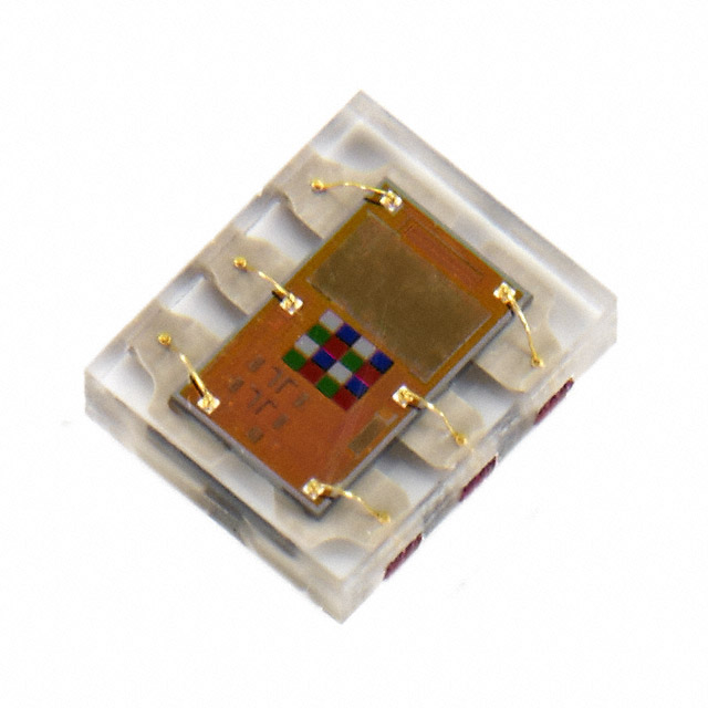 TCS34717FN TCS34717FN