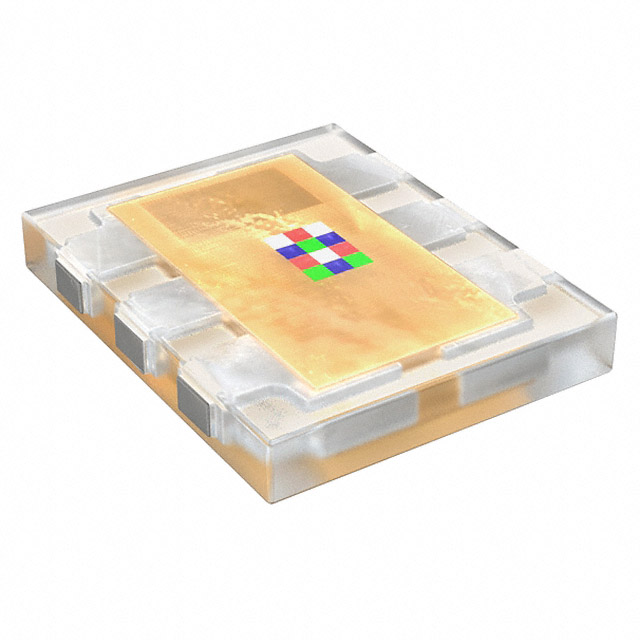 TCS34727FN TCS34727FN